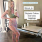 Ada Organic Cotton 7/8 Legging