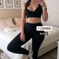 Ada Organic Cotton 7/8 Legging