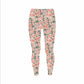 Ada Organic Cotton 7/8 Legging