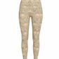 Ada Organic Cotton 7/8 Legging