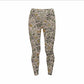 Ada Organic Cotton 7/8 Legging