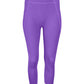 Mae Organic Cotton High Waisted Capri Legging