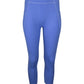 Mae Organic Cotton High Waisted Capri Legging