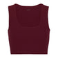 Sara Organic Cotton Sports Bra