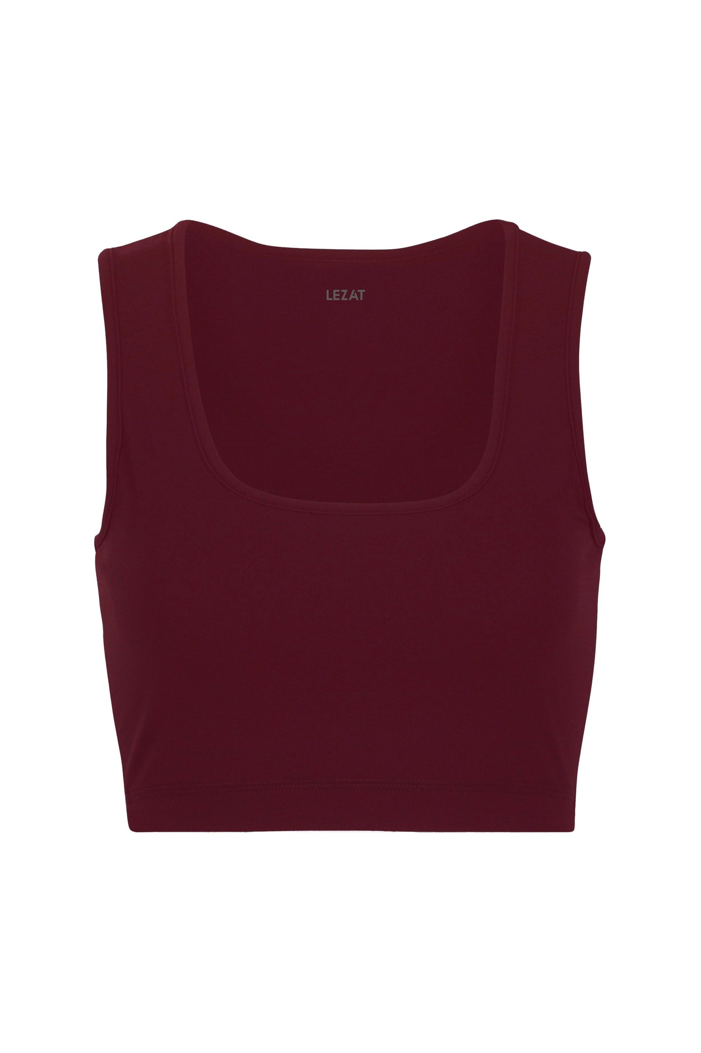Sara Organic Cotton Sports Bra