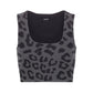 Sara Organic Cotton Sports Bra