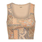 Sara Organic Cotton Sports Bra