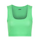 Sara Organic Cotton Sports Bra