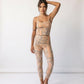 Ada Organic Cotton 7/8 Legging