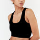 Sara Organic Cotton Sports Bra