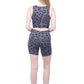 Sara Organic Cotton Sports Bra