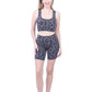 Sara Organic Cotton Sports Bra