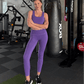 Sara Organic Cotton Sports Bra