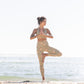 Sara Organic Cotton Sports Bra
