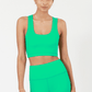 Sara Organic Cotton Sports Bra