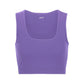 Sara Organic Cotton Sports Bra