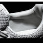 Men's Elegant Soft Sneakers Casual New Breathable Mesh Black Men Shoes Spring High Quality Tenis Shoes Lace Up Athletic Running Tennis Fashion Sneakers Comfortable Design