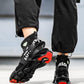 Mens Casual Luxury Shoes Trainer Race White Shoes Fashion Summer Men's Sneakers Fashion Sport Running Non Slip Casual Shoe Athletic Tennis Walking Outdoor Modern Design Shoes