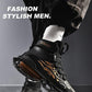 Mens Casual Luxury Shoes Trainer Race White Shoes Fashion Summer Men's Sneakers Fashion Sport Running Non Slip Casual Shoe Athletic Tennis Walking Outdoor Modern Design Shoes