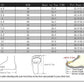 Mens Casual Luxury Shoes Trainer Race White Shoes Fashion Summer Men's Sneakers Fashion Sport Running Non Slip Casual Shoe Athletic Tennis Walking Outdoor Modern Design Shoes