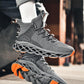 Mens Casual Luxury Shoes Trainer Race White Shoes Fashion Summer Men's Sneakers Fashion Sport Running Non Slip Casual Shoe Athletic Tennis Walking Outdoor Modern Design Shoes