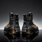 Mens Casual Luxury Shoes Trainer Race White Shoes Fashion Summer Men's Sneakers Fashion Sport Running Non Slip Casual Shoe Athletic Tennis Walking Outdoor Modern Design Shoes
