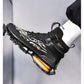 Mens Casual Luxury Shoes Trainer Race White Shoes Fashion Summer Men's Sneakers Fashion Sport Running Non Slip Casual Shoe Athletic Tennis Walking Outdoor Modern Design Shoes
