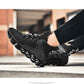 Mens Casual Luxury Shoes Trainer Race White Shoes Fashion Summer Men's Sneakers Fashion Sport Running Non Slip Casual Shoe Athletic Tennis Walking Outdoor Modern Design Shoes