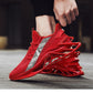 Mens Casual Luxury Shoes Trainer Race White Shoes Fashion Summer Men's Sneakers Fashion Sport Running Non Slip Casual Shoe Athletic Tennis Walking Outdoor Modern Design Shoes