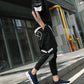 Mens Sport Sneakers Casual Fashion New Light Breathable Red Mesh High Quality Comfortable Running Shoes Men Casual Breathable Walking Sport Athletic Sneakers Gym Tennis Slip On Lightweight Mens Sneakers