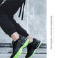 New Professional Running Mens Cushion Athletic Training Shoes High-Quality Comfortable Breathable Sport Men Sneakers Casual Sport Shoes Tennis Outdoor Road Walking Sneakers