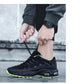 New Professional Running Mens Cushion Athletic Training Shoes High-Quality Comfortable Breathable Sport Men Sneakers Casual Sport Shoes Tennis Outdoor Road Walking Sneakers