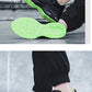 New Professional Running Mens Cushion Athletic Training Shoes High-Quality Comfortable Breathable Sport Men Sneakers Casual Sport Shoes Tennis Outdoor Road Walking Sneakers