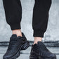 New Professional Running Mens Cushion Athletic Training Shoes High-Quality Comfortable Breathable Sport Men Sneakers Casual Sport Shoes Tennis Outdoor Road Walking Sneakers