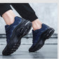 New Professional Running Mens Cushion Athletic Training Shoes High-Quality Comfortable Breathable Sport Men Sneakers Casual Sport Shoes Tennis Outdoor Road Walking Sneakers