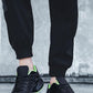 New Professional Running Mens Cushion Athletic Training Shoes High-Quality Comfortable Breathable Sport Men Sneakers Casual Sport Shoes Tennis Outdoor Road Walking Sneakers