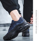 New Professional Running Mens Cushion Athletic Training Shoes High-Quality Comfortable Breathable Sport Men Sneakers Casual Sport Shoes Tennis Outdoor Road Walking Sneakers