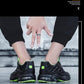 New Professional Running Mens Cushion Athletic Training Shoes High-Quality Comfortable Breathable Sport Men Sneakers Casual Sport Shoes Tennis Outdoor Road Walking Sneakers