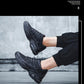 New Professional Running Mens Cushion Athletic Training Shoes High-Quality Comfortable Breathable Sport Men Sneakers Casual Sport Shoes Tennis Outdoor Road Walking Sneakers