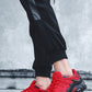 New Professional Running Mens Cushion Athletic Training Shoes High-Quality Comfortable Breathable Sport Men Sneakers Casual Sport Shoes Tennis Outdoor Road Walking Sneakers