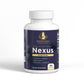 Nexus Berberine HCL Supplement | 60 Count