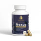 Nexus Berberine HCL Supplement | 60 Count
