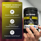 Nitric Shock Pre-Workout