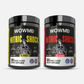 Nitric Shock Pre-Workout
