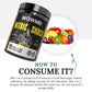 Nitric Shock Pre-Workout