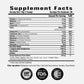 Nitric Shock Pre-Workout