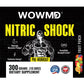 Nitric Shock Pre-Workout