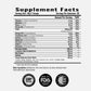 Nitric Shock Pre-Workout