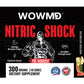 Nitric Shock Pre-Workout