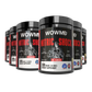 Nitric Shock Pre-Workout